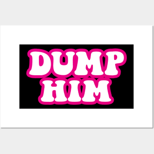 duMP HIM Posters and Art